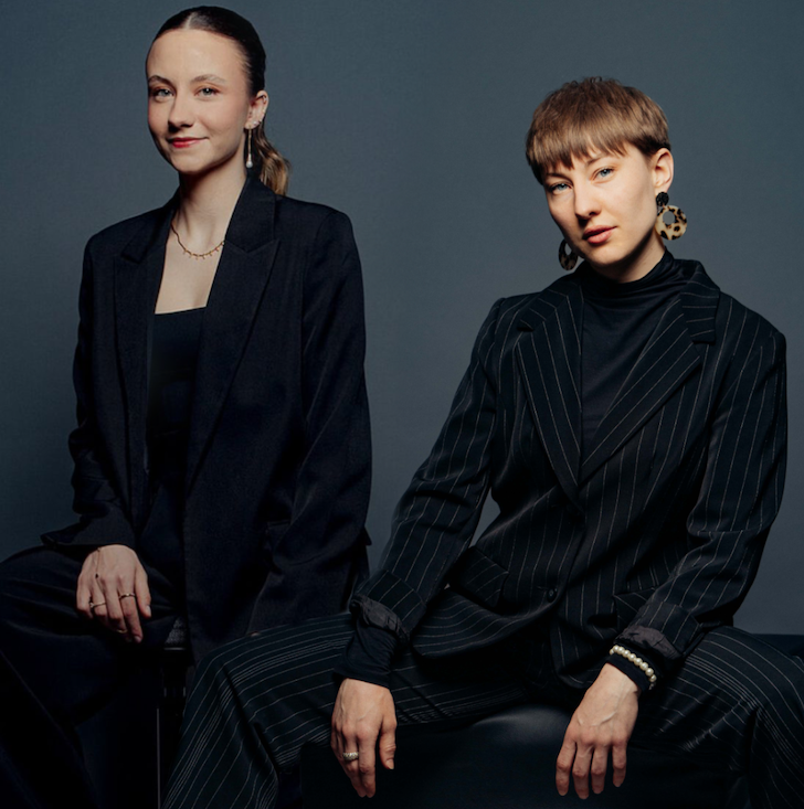 Cansu Arat , Lilli Kornhuber