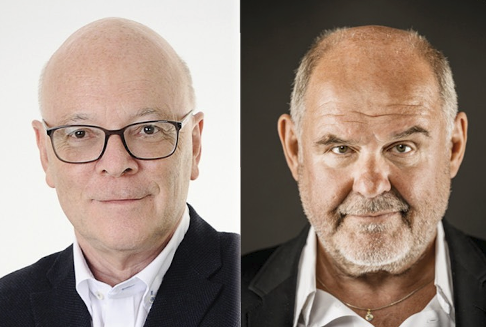 Lieder aus Theresienstadt