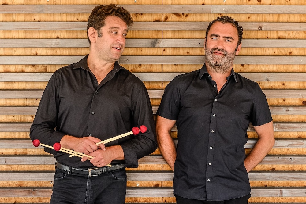 Fotocredit: Gold Tim Collins & Martin Gasselsberger -