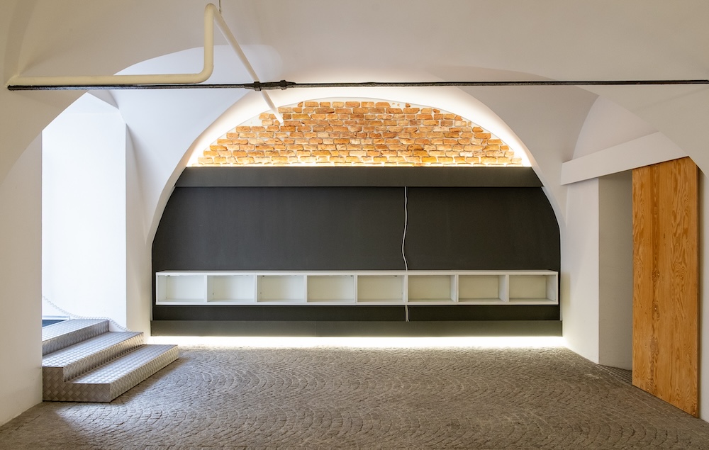 AiR - Atelier Kapfenberg