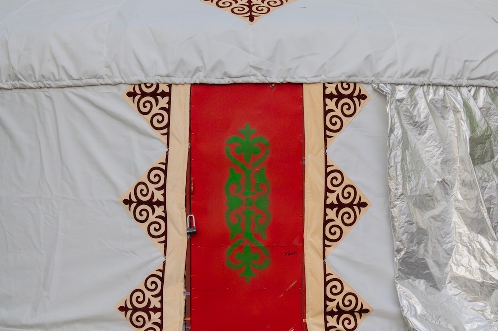 Unknown (c) Shegai Ruslan