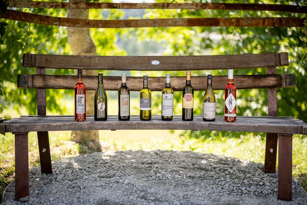 Kulturbotschaften Südsteiermark 2025 - Finale