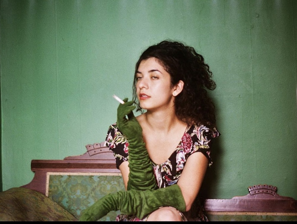 openmusic presents: PRCDR – Judith Schwarz & Manu Mayr – meets Kasho Chualan