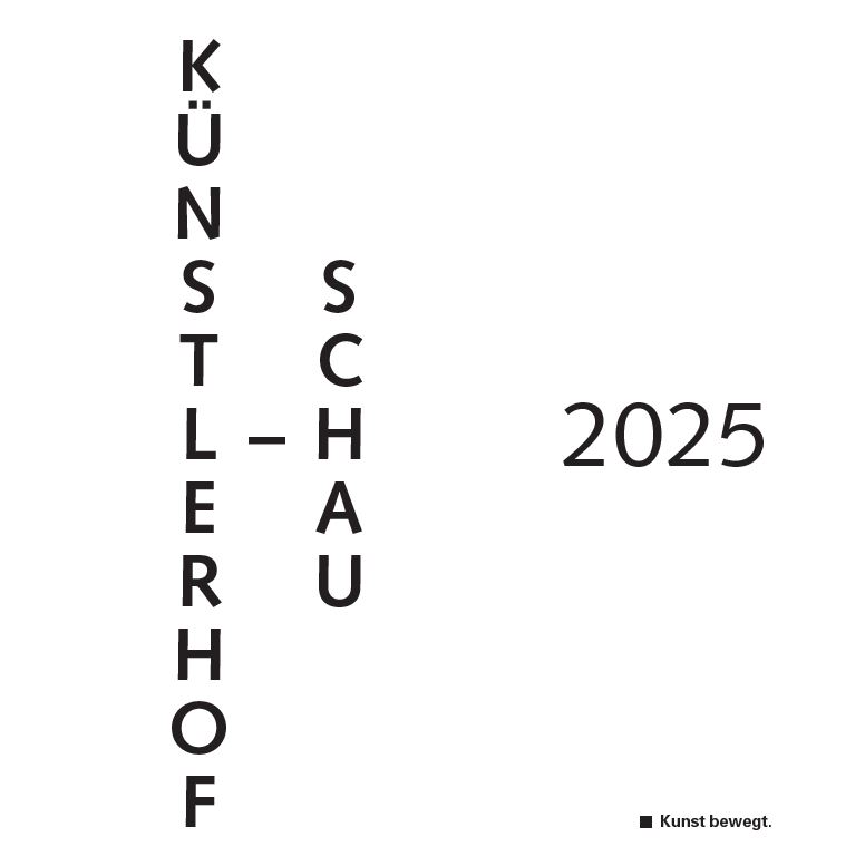 Fotocredit: Sujet Künstlerhof-Schau 2025 Künstlerhof-Schau 2025