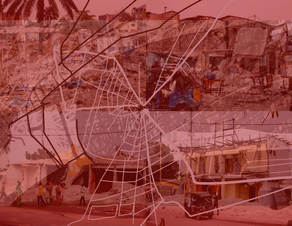 Fotocredit: Space & Time: the Dynamics of Extractivism | Forum Stadtpark Space & Time: the Dynamics of Extractivism | Forum Stadtpark