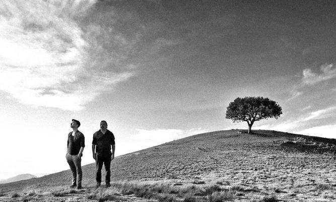 Theater Quadrat: Beckett - Bruchstücke | Theaterhaus Graz