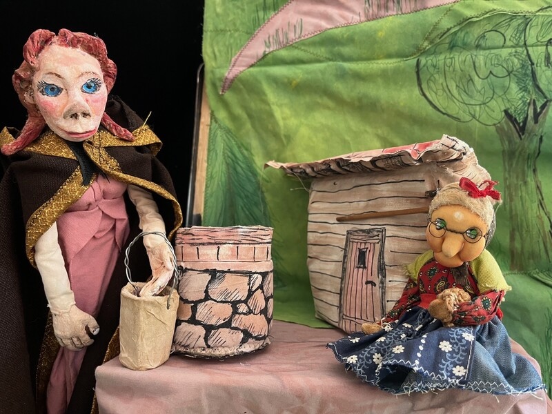 Kuddel Muddel Theater