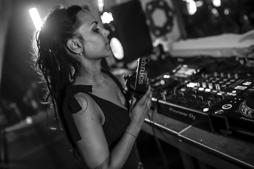 Anjoli (Flow Ev Rec.) Vienna/AT