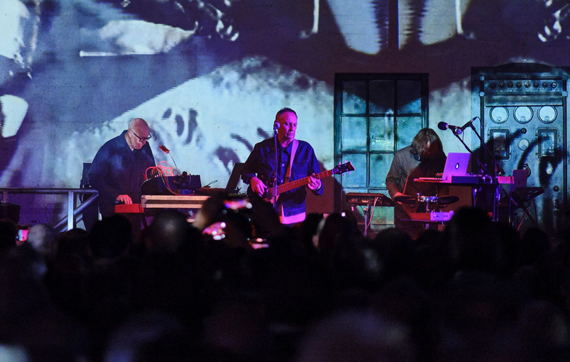 Fotocredit: Fotocredit: Leon Chew Elevate Festival