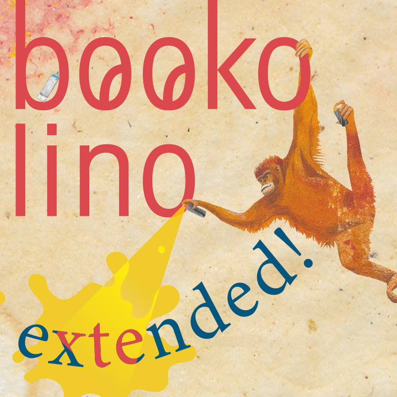 Fotocredit: Bookolino Sujet Bookolino Sujet