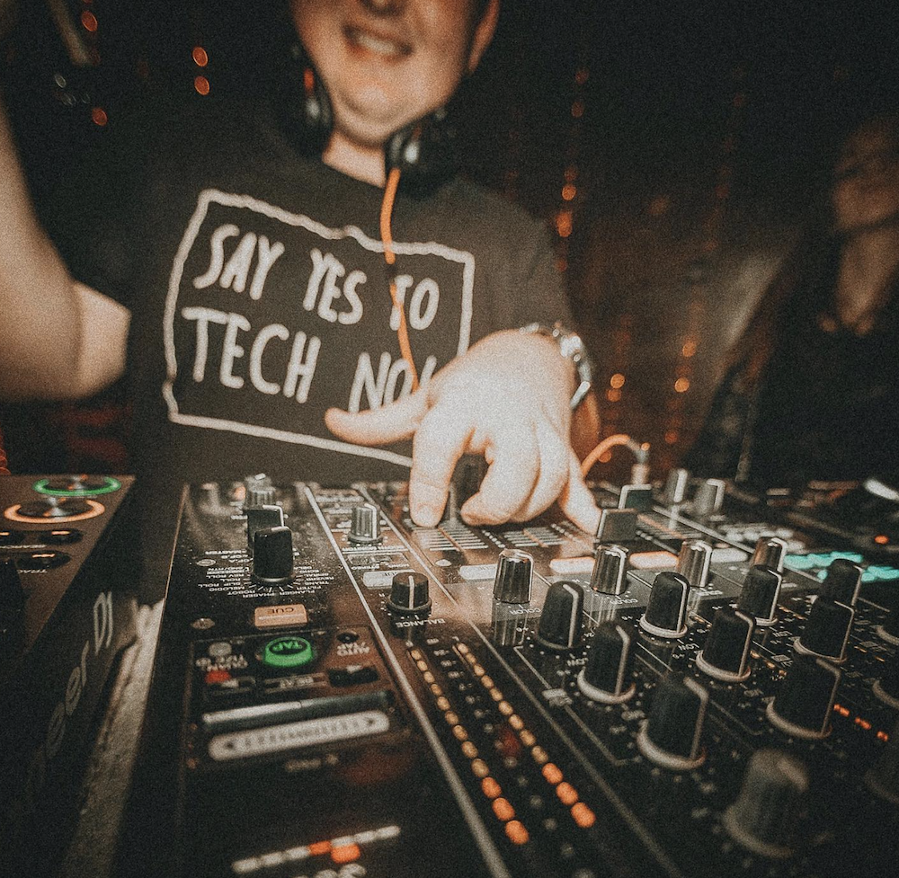 Fotocredit: Skinny P. Skinny P.