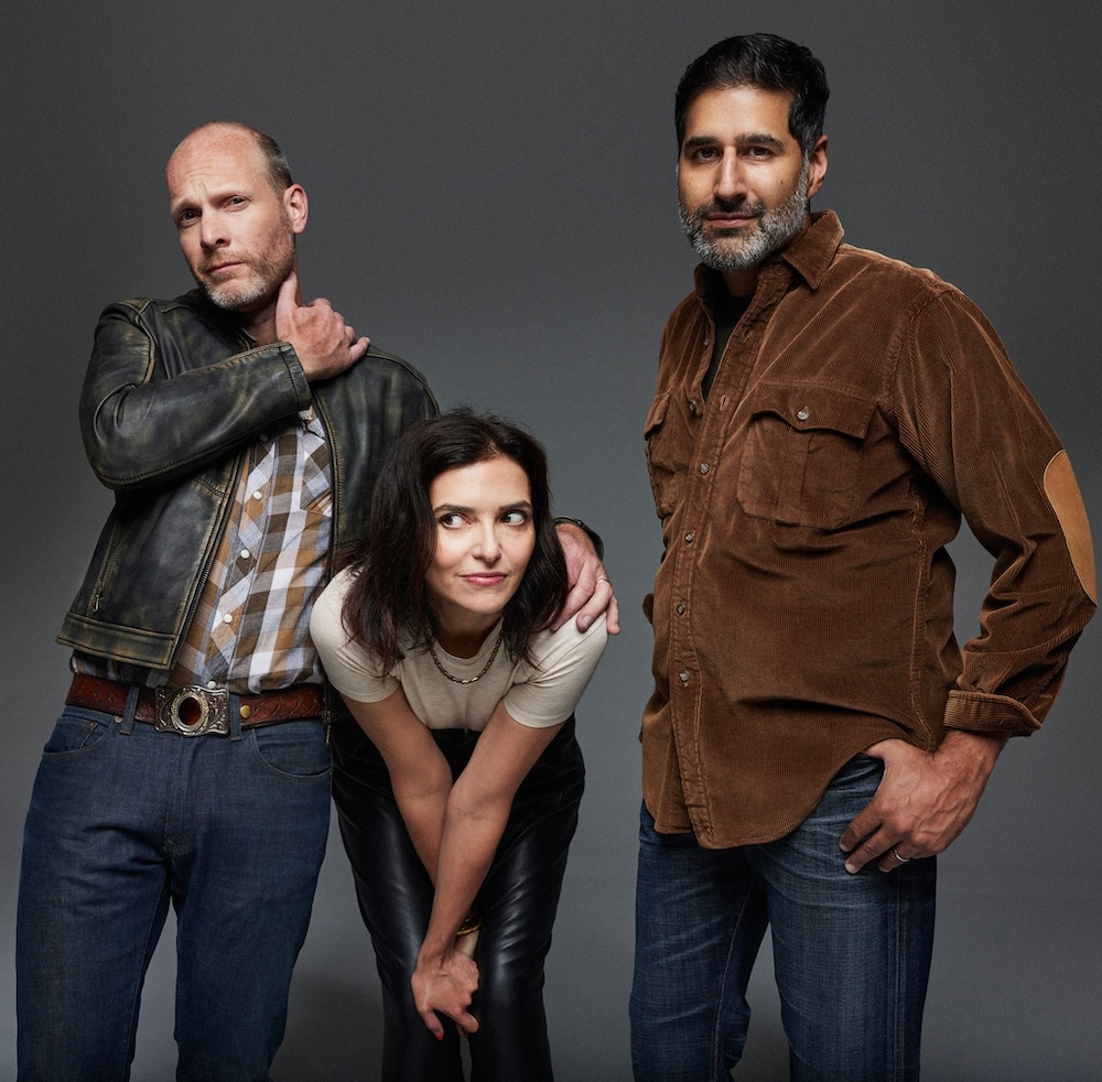 The Rural Alberta Advantage