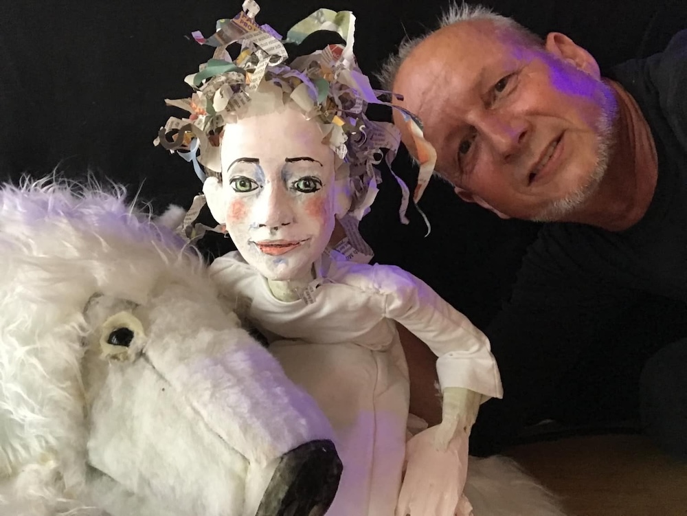 Stefan Karch © privat