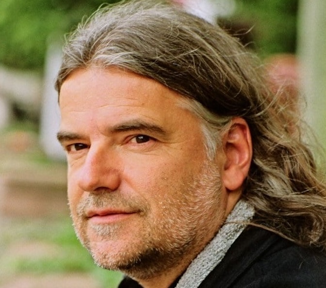 Heinz Janisch
