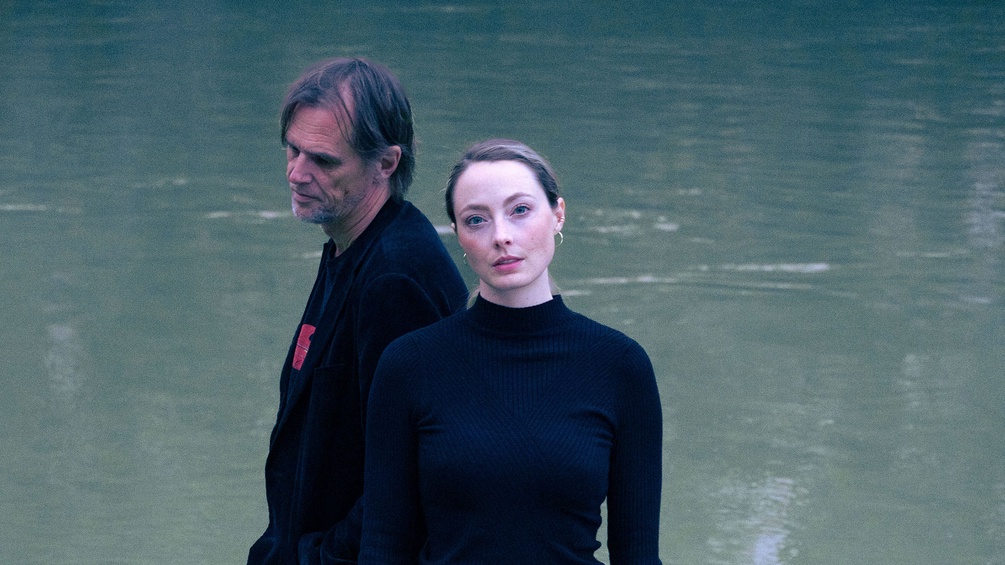 Eva Plankton & Peter Taucher | ARTist's