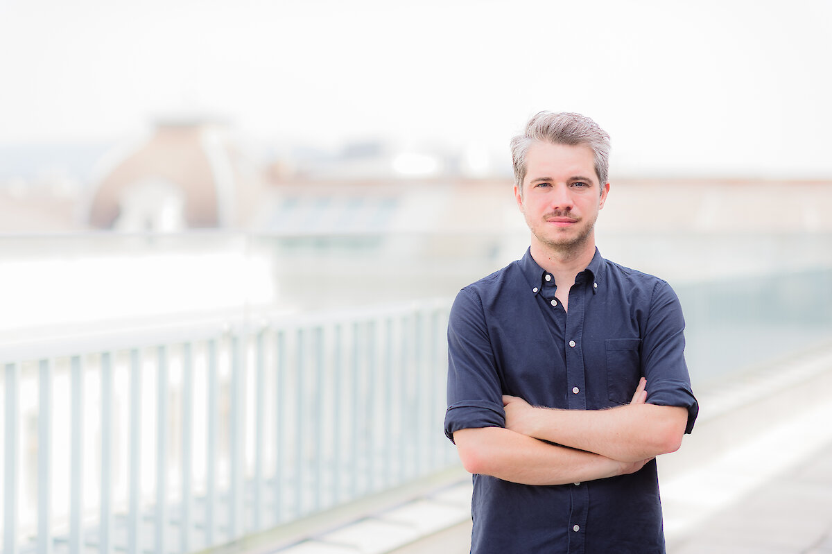 Fotocredit: Foto: Leonardo Ramirez Photography