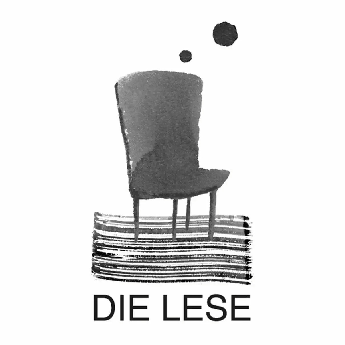 Logo "Die Lese"