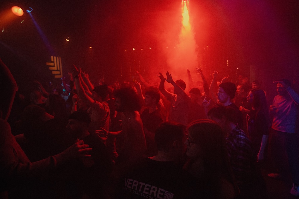 Schallware Brazilian and Jamaican DnB Special