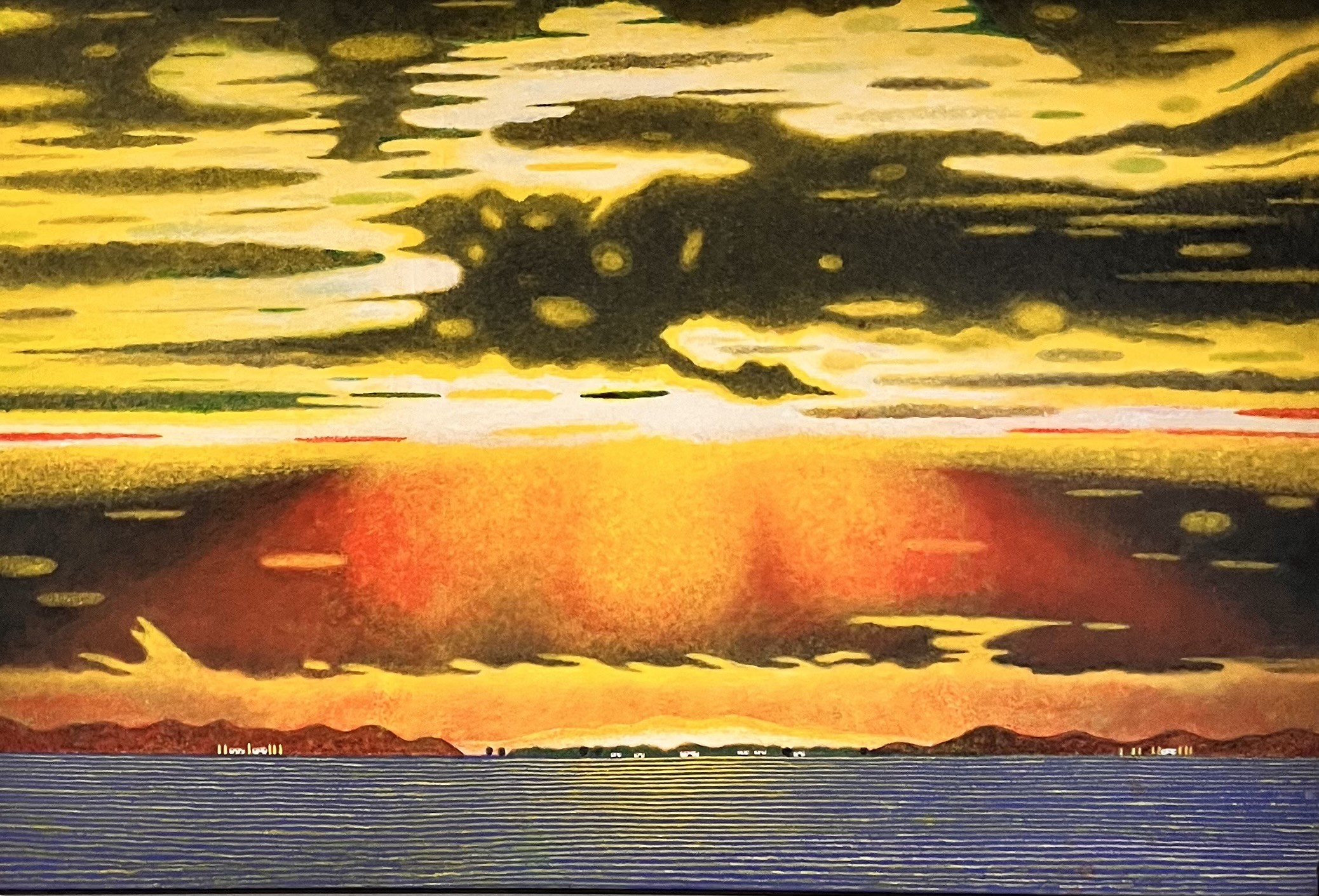 Land Unter/ Hans Giegerl