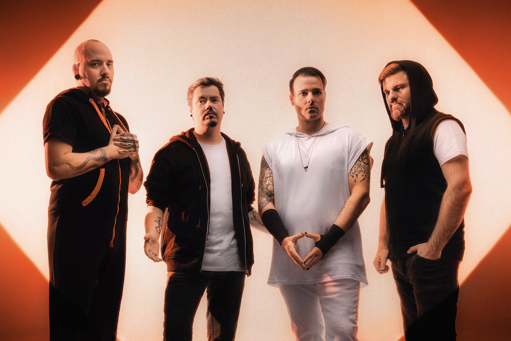 Forgotten In Progress