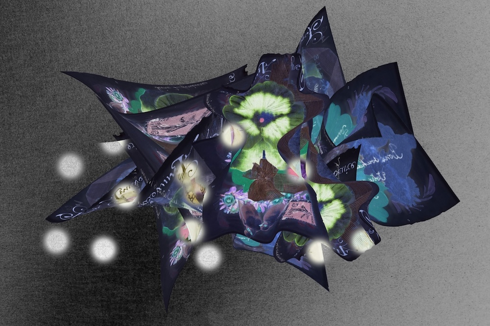 Fotocredit: Tracing Islands Sujet Ortweinschule Fotografie präsentiert: Tracing Islands