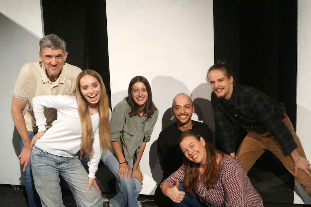 Fotocredit: Unsplash/Michele Fasani Der gestiefelte Kater