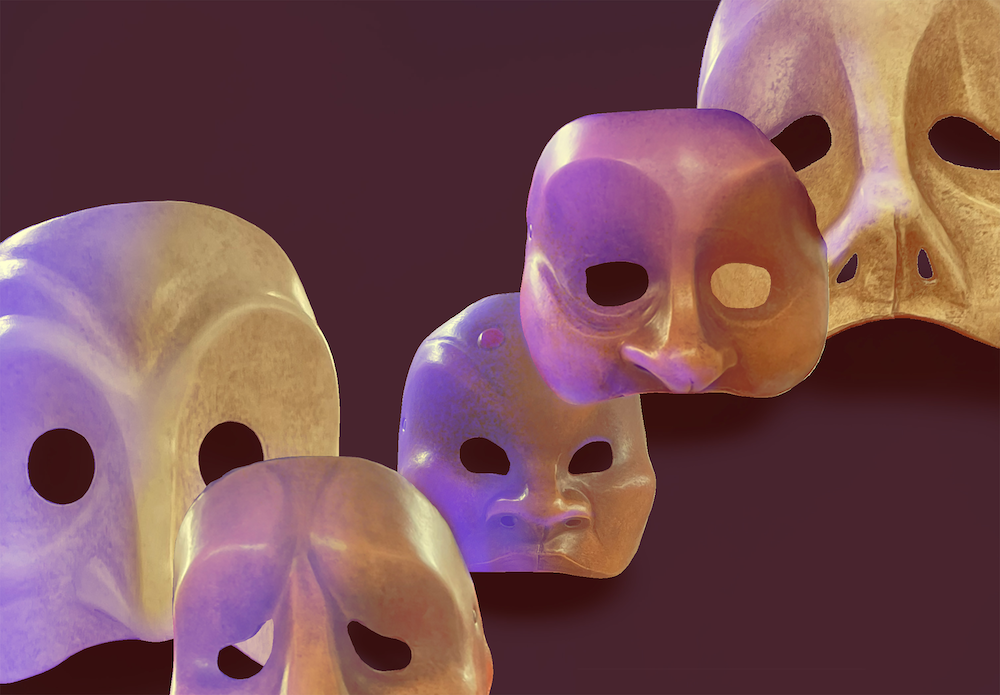 La Maschera – Reise um die Erde in 80 Tagen