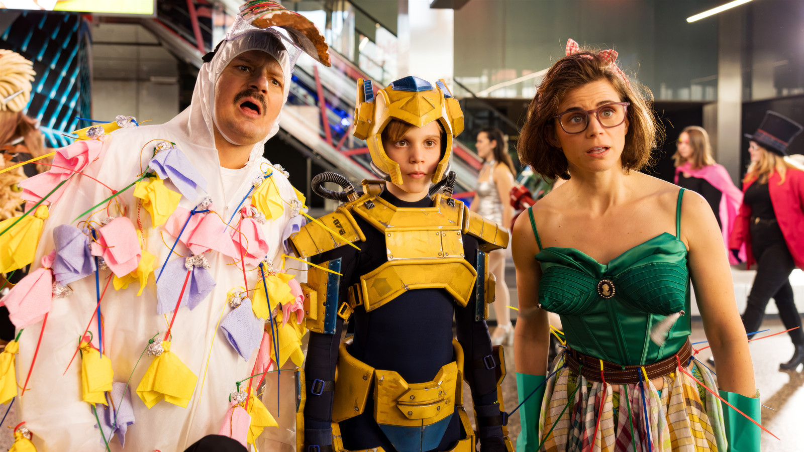 Fotocredit: Barnsteiner Film Superkräfte im Kopf (2024)