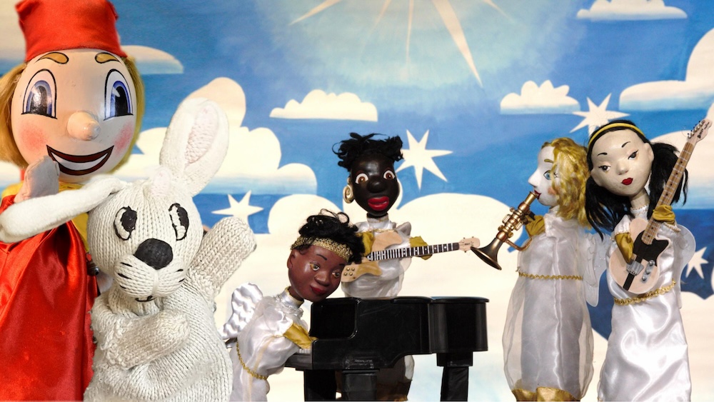 Grazer Kasperltheater