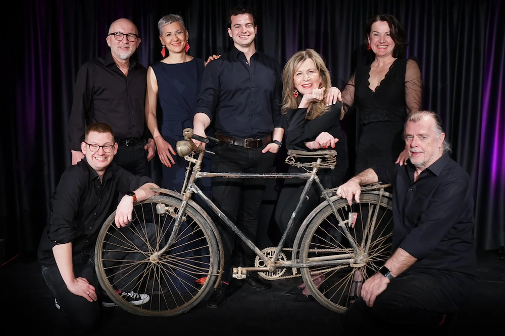 Stainzer Theatertruppe: Heiter weiter....  | Dachbodentheater Stainz