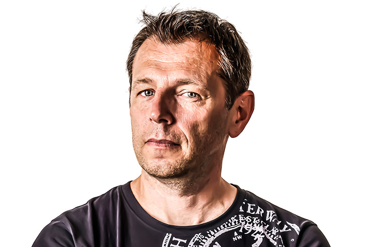 Martin Kosch/ Rudi Ferner