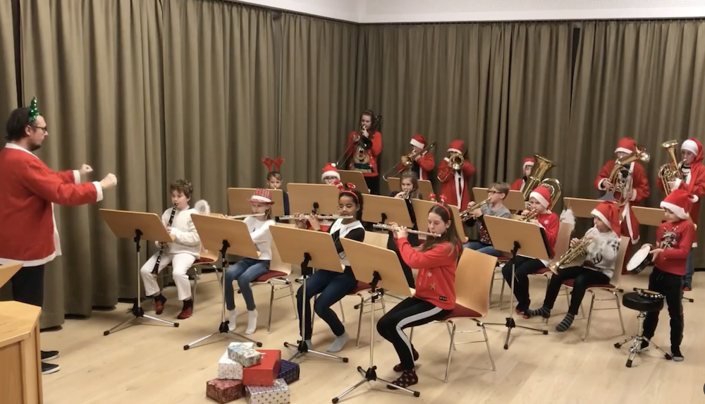 Adventkonzert | Pfarrkirche Hausmannstätten