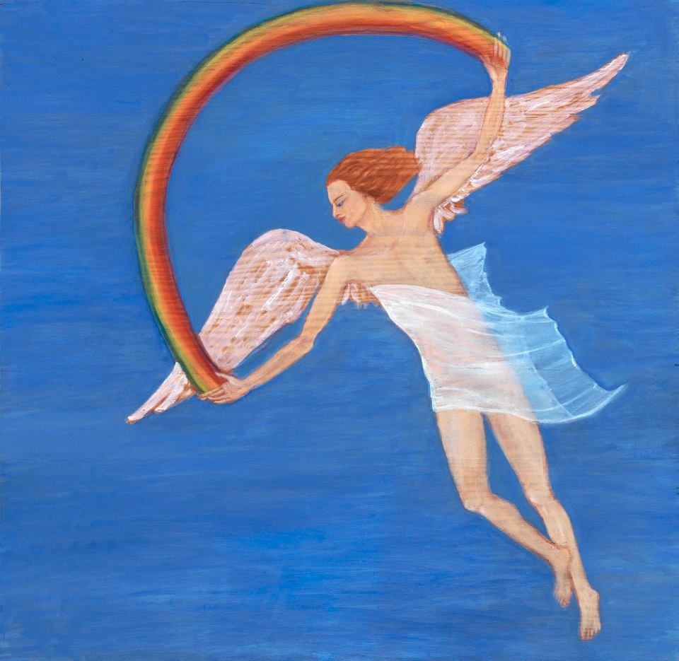 Erzählende Welten: Emmy Cero Friedl und der Phantastische Realismus