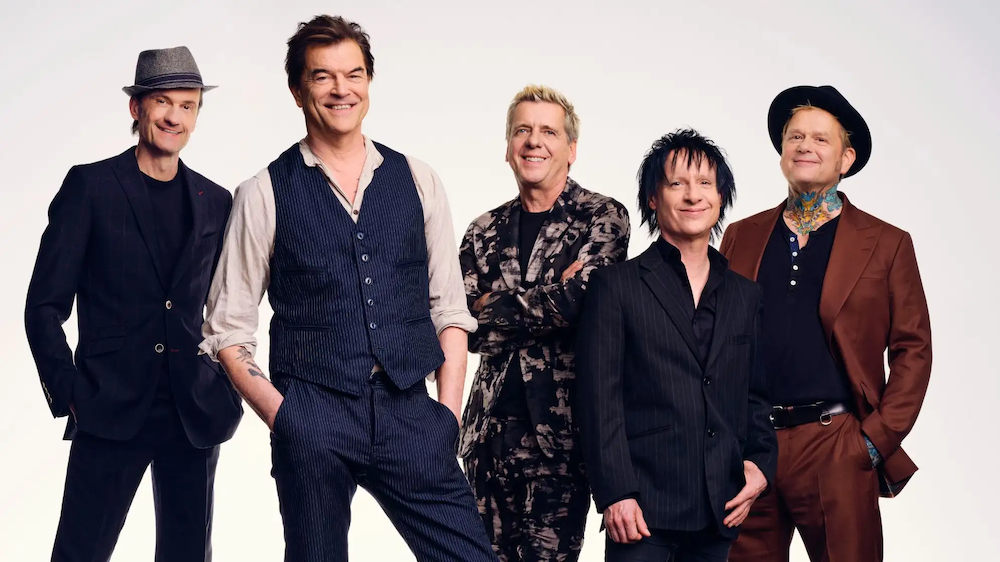 Die Toten Hosen - Trink Aus!