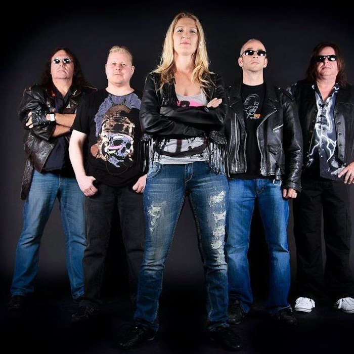 Purple and the Ghostbusters