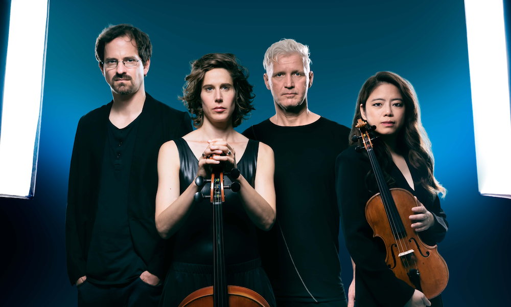 radio.string.quartet