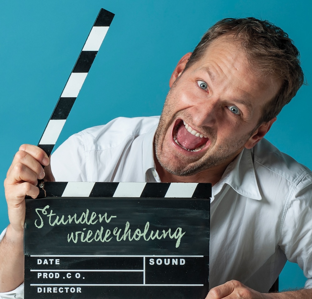 Andreas Ferner - Stundenwiederholung