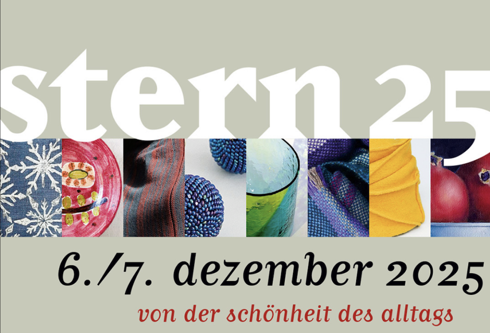 STERN 25: Von der Schönheit des Alltags