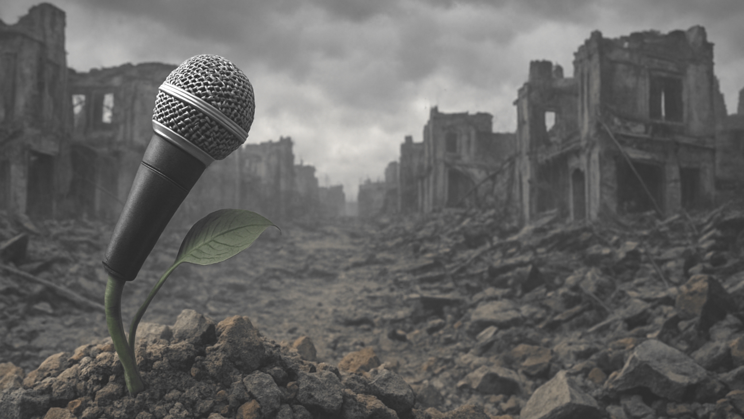 Pimp Up Her/History Poetry Slam | Graz Museum