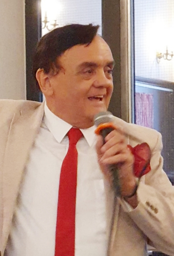 Zoltán Galamb