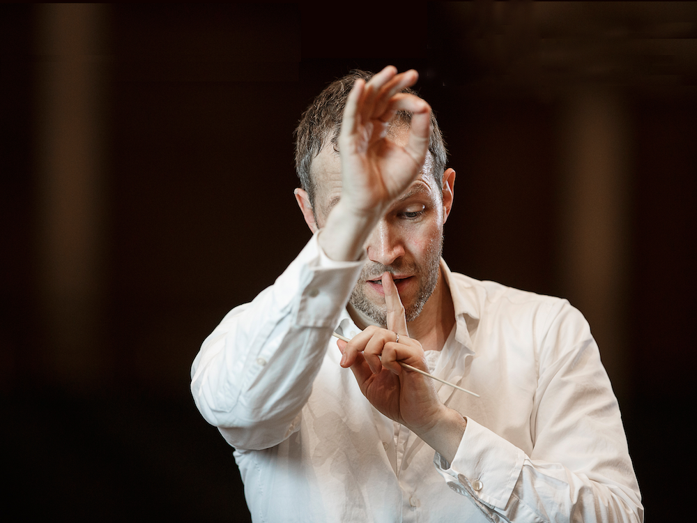 Georg Friedrich Händel: Messiah | Stefaniensaal