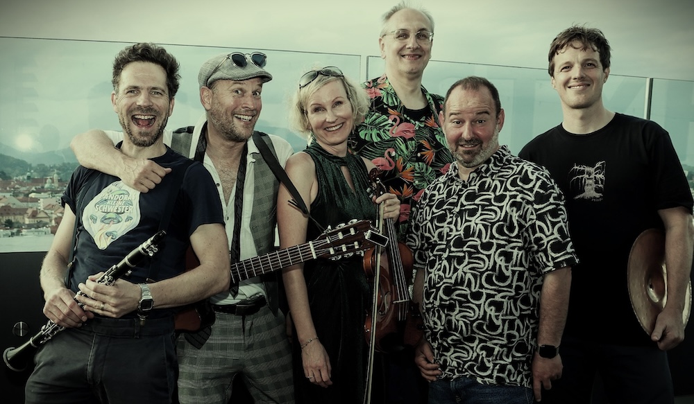 Pandoras kleine Schwester