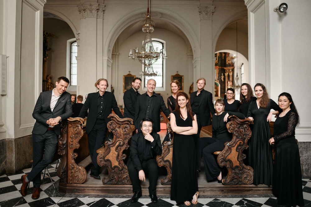 Fotocredit: Cantando Admont/ Valerie Maltseva Cantando Admont