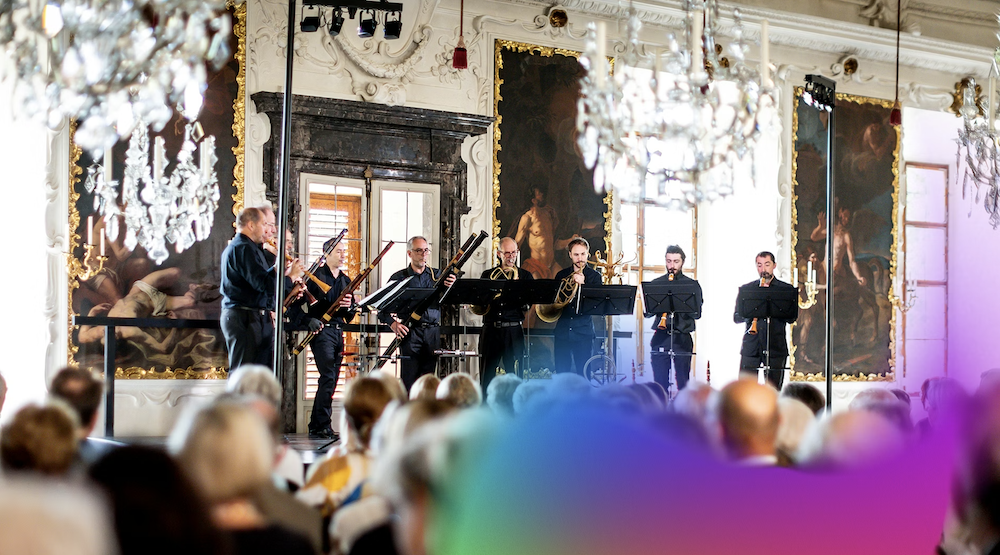 Zauberflöte -  Styriarte