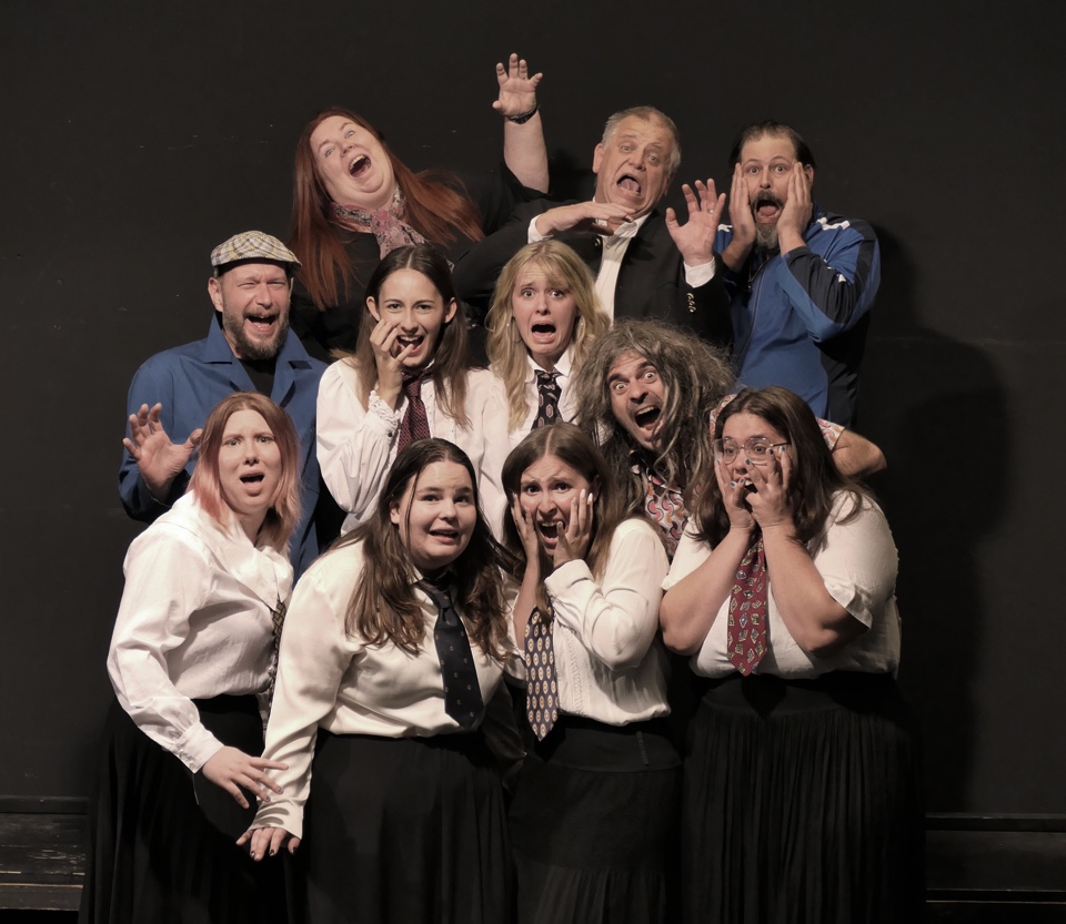 Fotocredit: Theaterzentrum Deutschlandsberg K.R.E.I.S.C.H.