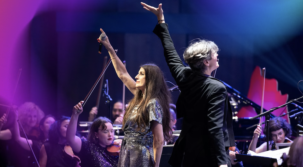 A Symphonic Tribute to the Beatles