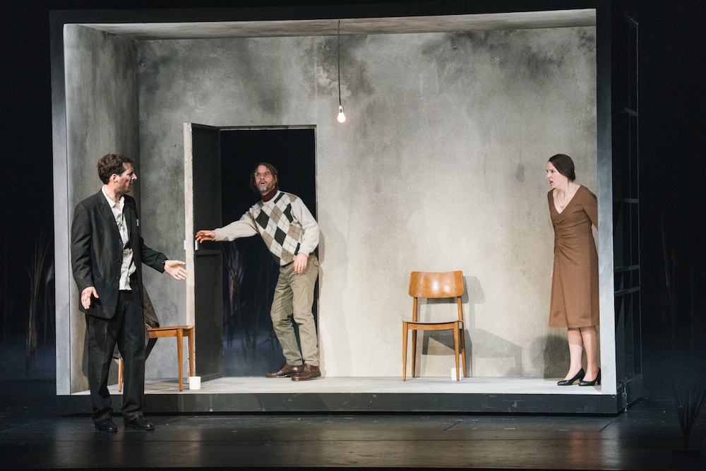 Der jüngste Tag | Schauspielhaus Graz