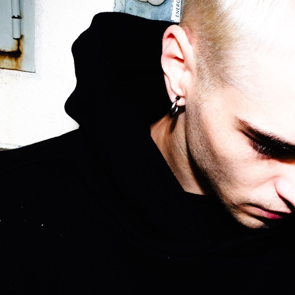 Felix Roth [Violendgroove]