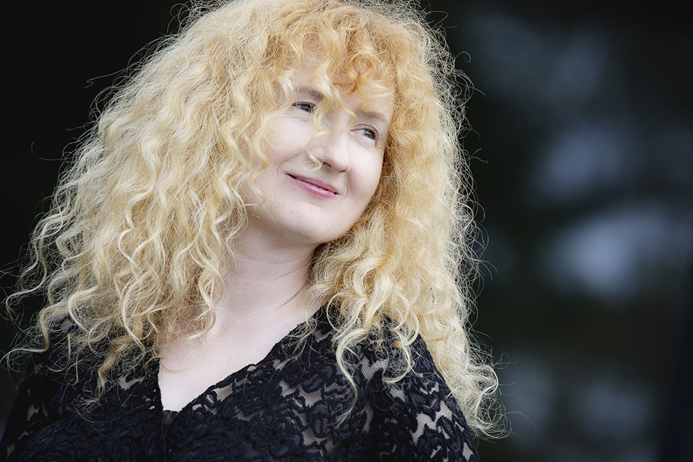 Fotocredit: Mirella Kuchling/ Marija Kanizaj Mirella Kuchling