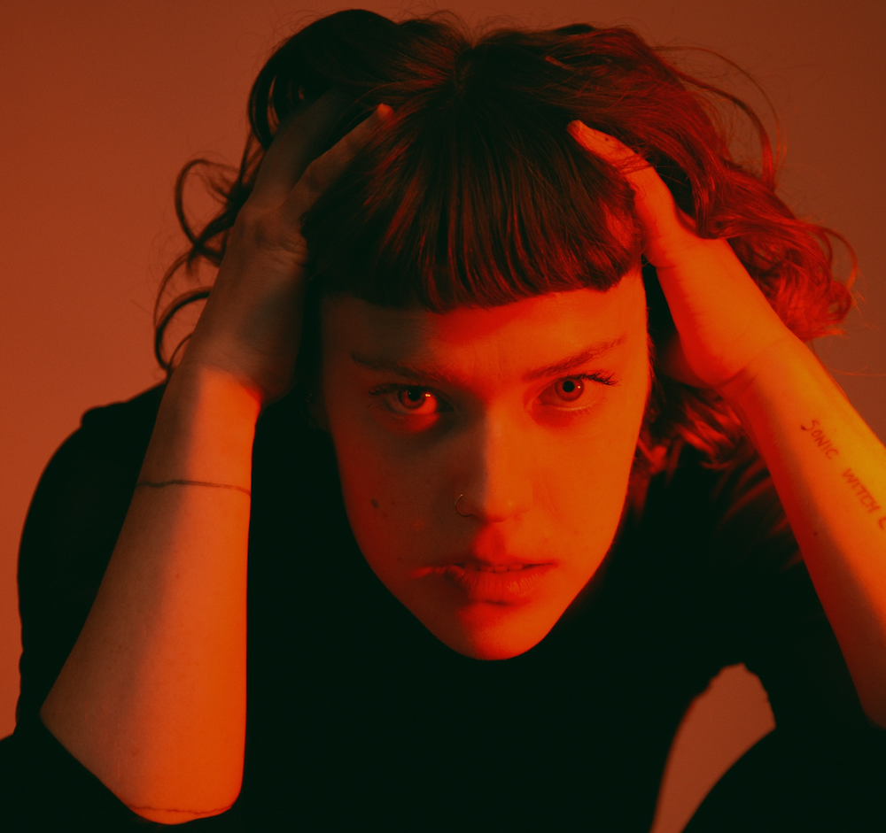 Lucy Kruger & The Lost Boys